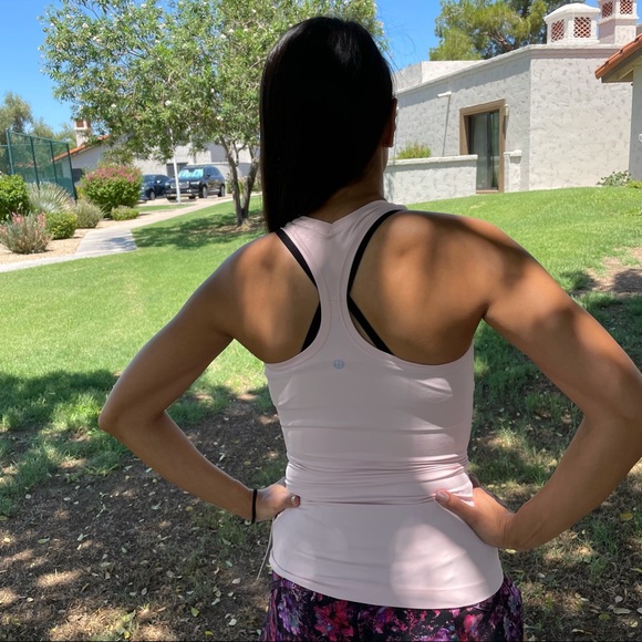 Lululemon Cool Racerback Tank - Picture 7 of 13